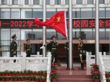 不锈钢旗杆