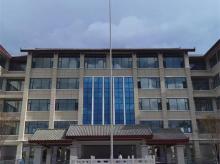保山市不锈钢旗杆