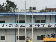 红河县石屏县12米锥